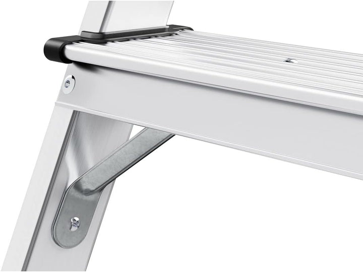 Hailo Klapptritt L90 Stepke 220 cm 2x2 Stufen