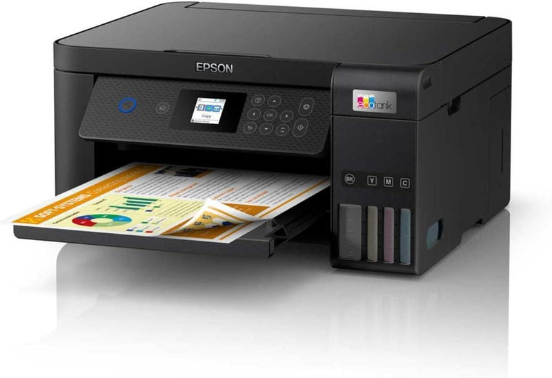 Epson L4260 Inkjet A4 5760 x 1440 DPI 33 ppm Wi-Fi