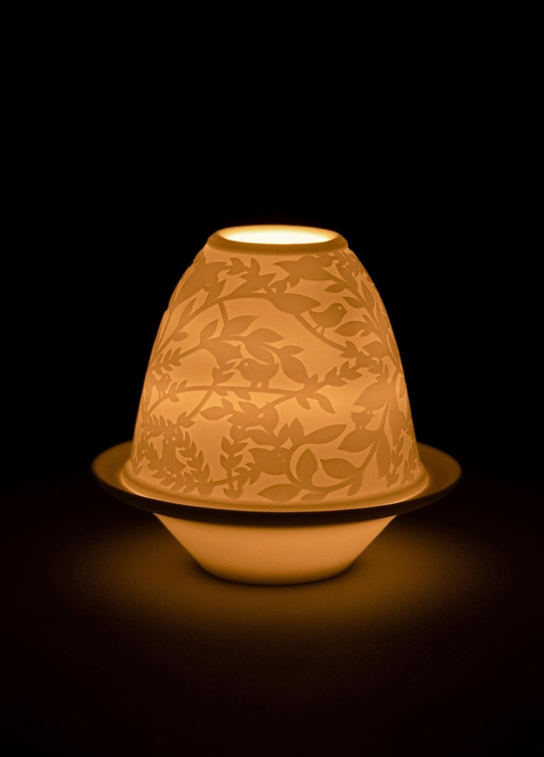 LLADRÓ Lithophane Handicrafts. Litophane. Porzellan.