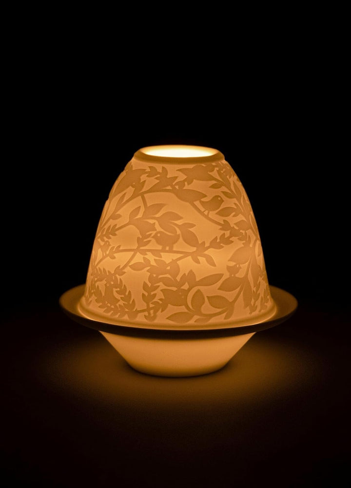 LLADRÓ Lithophane Handicrafts. Litophane. Porzellan.