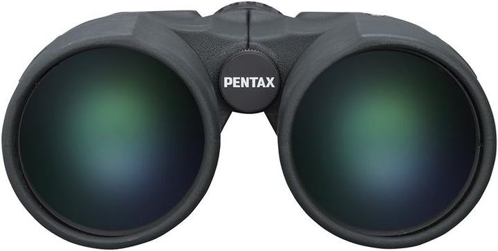 Ricoh 62703 Fernglas schwarz Classic 10x50, Classic 10x50