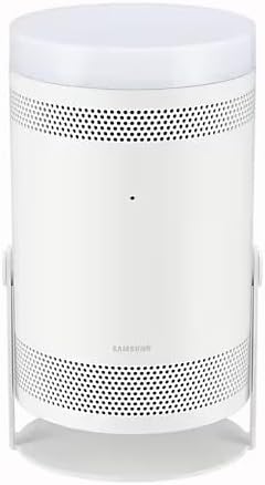 Samsung The Freestyle SP-LFF3CLAX 2nd Generation DLP-Projektor LED tragbar 230 ANSI-Lumen Full HD 19