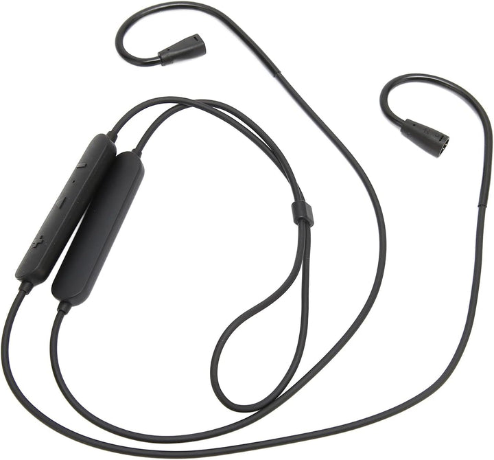Annadue Ersatz-Kopfhörer-Bluetooth-Adapterkabel für Sennheiser, Kabelloses Kopfhörerkabel mit Mikrof