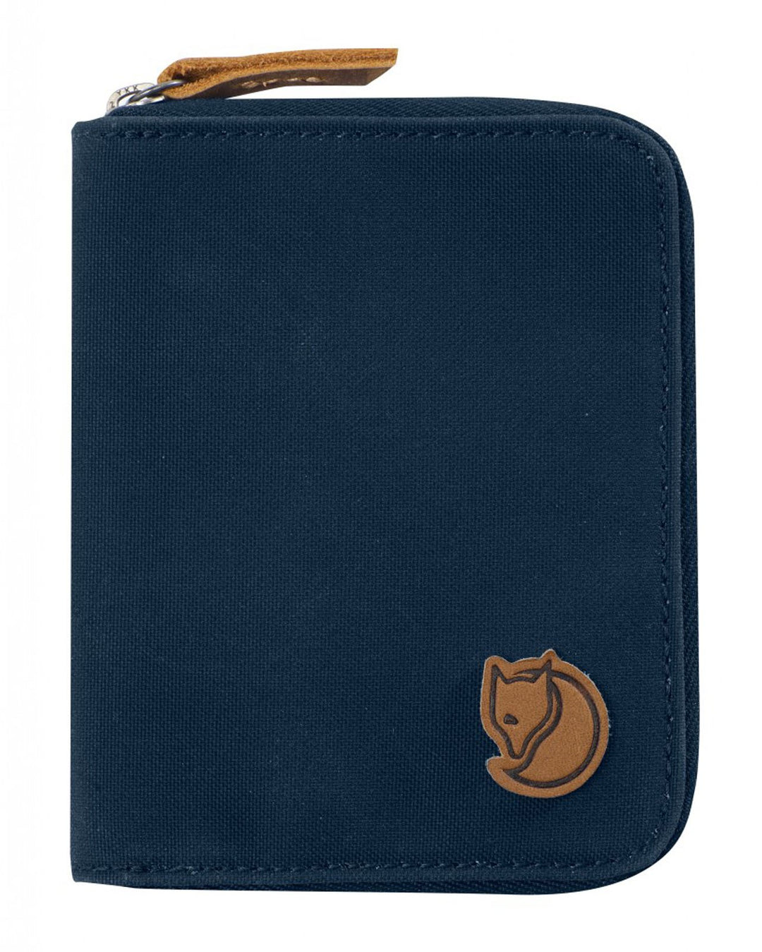 Fjällräven Zip Wallet - Geldboerse 160 Orche 12 x 10 x 1 cm, 0.5 Liter Navy, 12 x 10 x 1 cm, 0.5 Lit