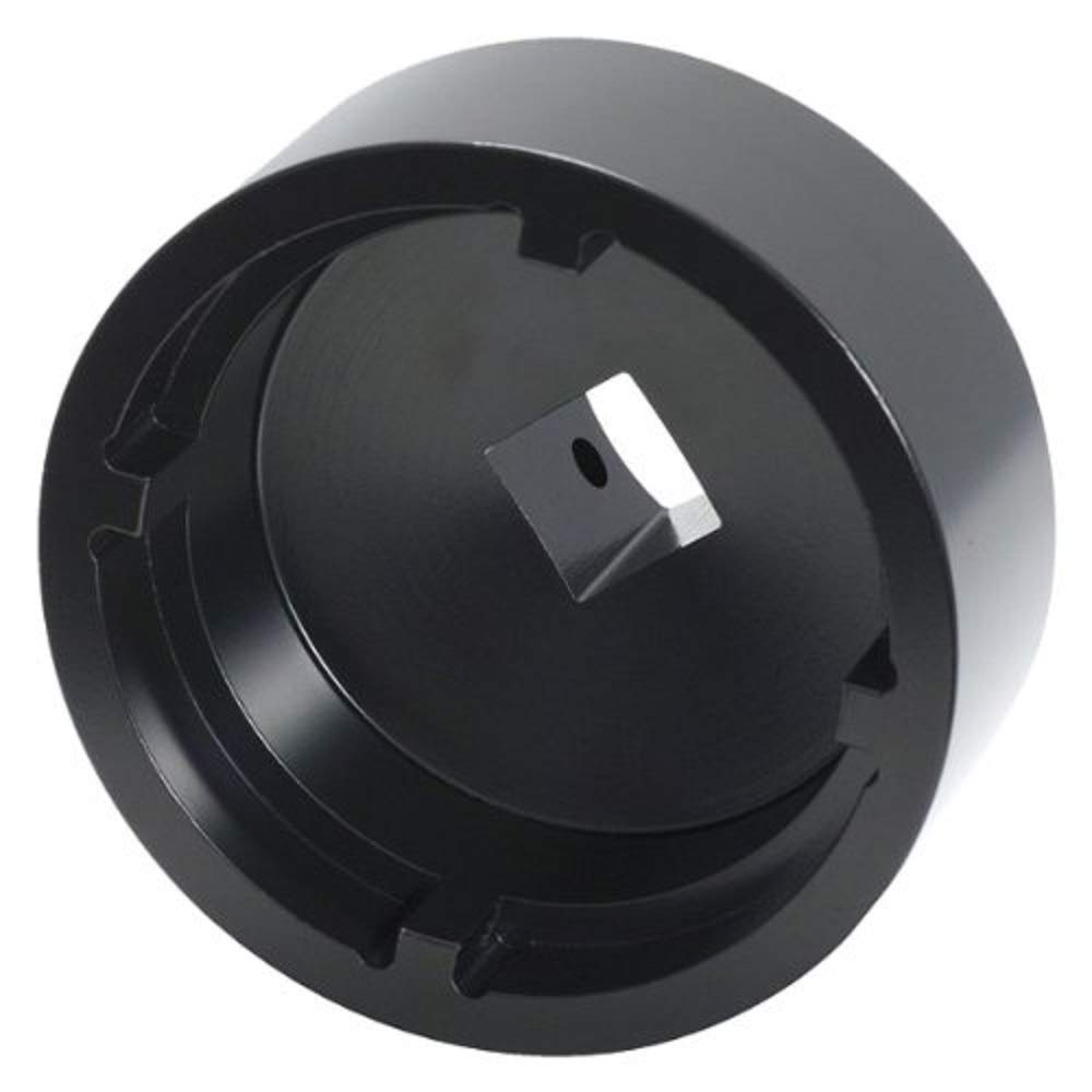 KS Tools 450.5032 3/4" Nutmutter KM12, Zapfen innenliegend