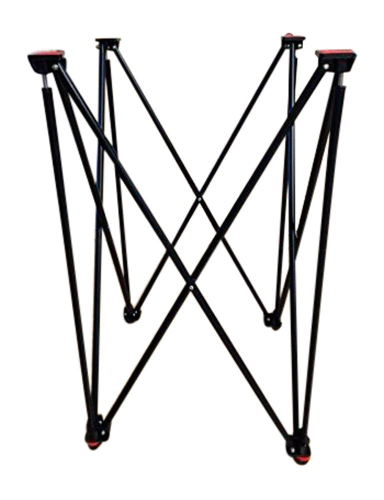 GICO Carrom Ständer (Carrom Stand) für alle Carrom Boards - 2118