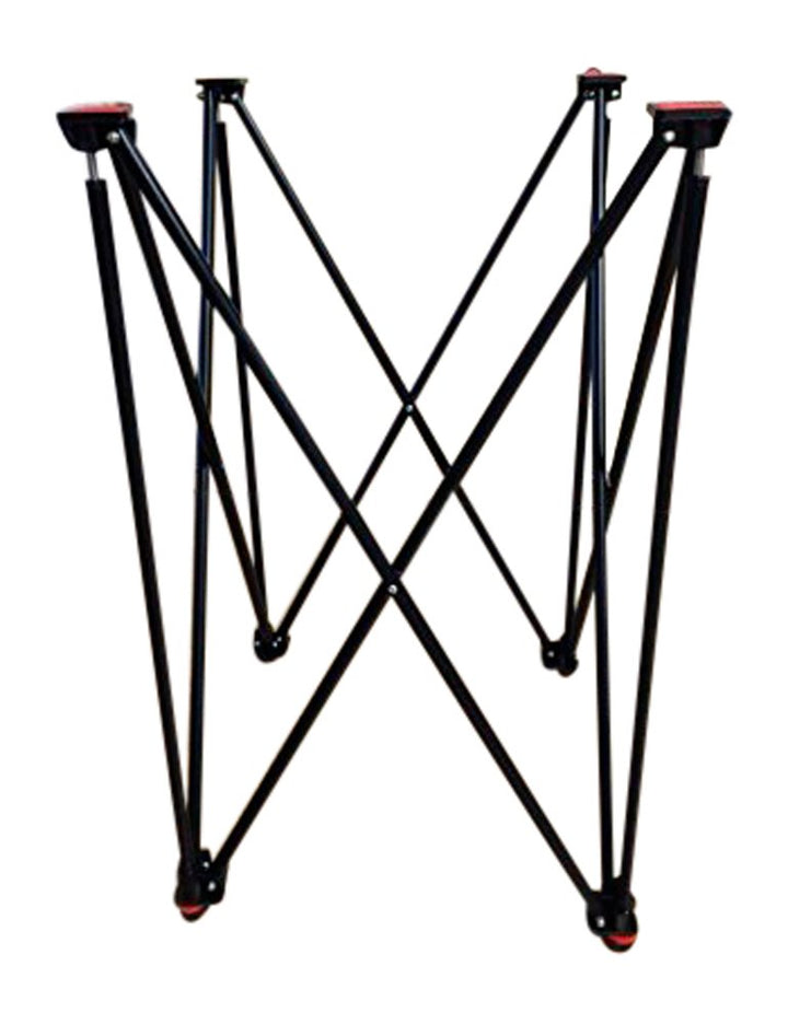 GICO Carrom Ständer (Carrom Stand) für alle Carrom Boards - 2118