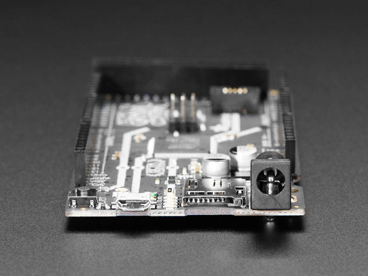 Adafruit Grand Central M4 Express featuring the SAMD51 (4064)