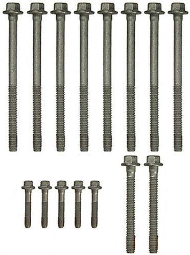 Fel-Pro ES72173 Zylinderkopfschrauben-Set