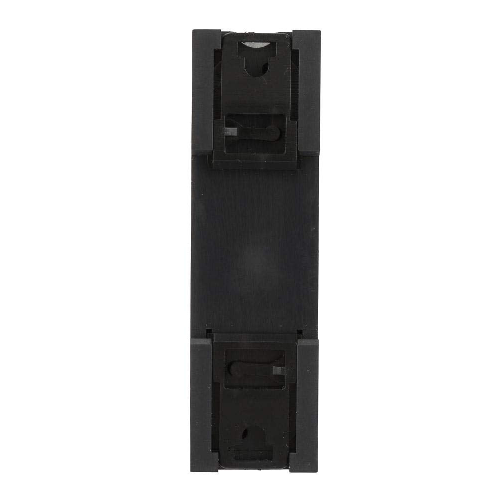Spannungsüberwachungsrelais DC 12V/24V/36V/48V Überspannungs- und Unterspannungsschutzrelais 35MM Fü