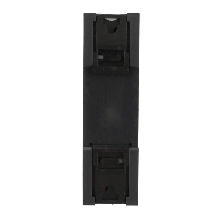 Spannungsüberwachungsrelais DC 12V/24V/36V/48V Überspannungs- und Unterspannungsschutzrelais 35MM Fü
