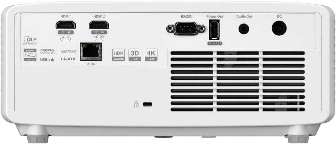 Optoma UHZ66