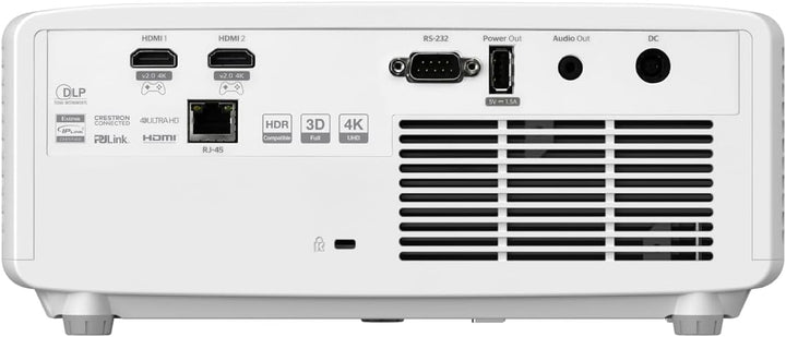 Optoma UHZ66