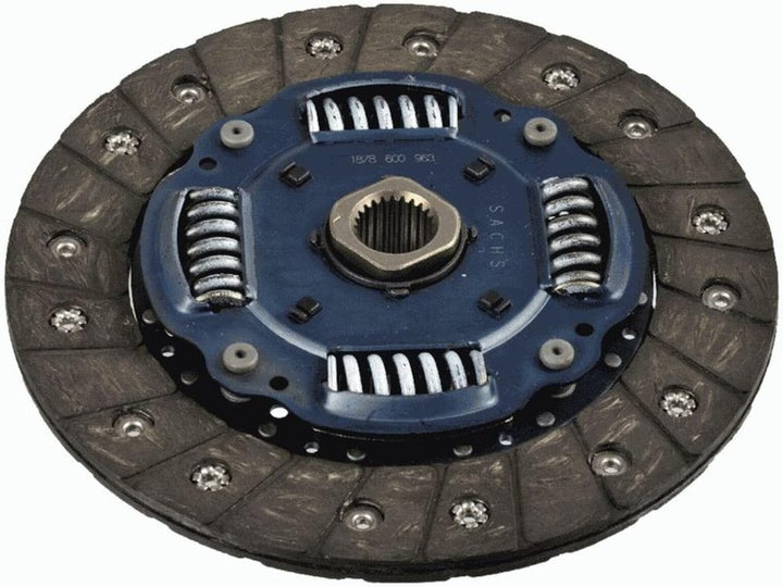 SACHS 3000 951 496 Kupplungssätze