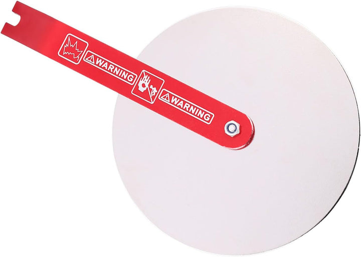 Düsenbasis Universal Joint Paint Sprayer Verschleissfeste 5000psi Sprühführung Sprühführung Zubehör