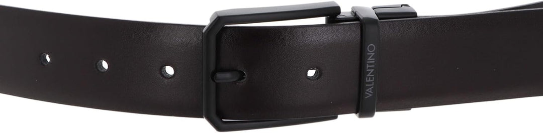 VALENTINO Bairone Belt W105 Moro / Nero