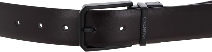 VALENTINO Bairone Belt W105 Moro / Nero
