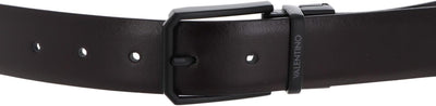 VALENTINO Bairone Belt W105 Moro / Nero