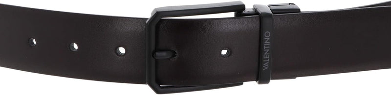 VALENTINO Bairone Belt W105 Moro / Nero