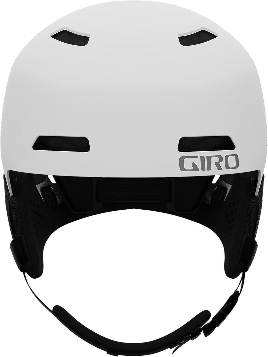 Giro Ledge MIPS Snow Helm L MATTE WHITE, L MATTE WHITE