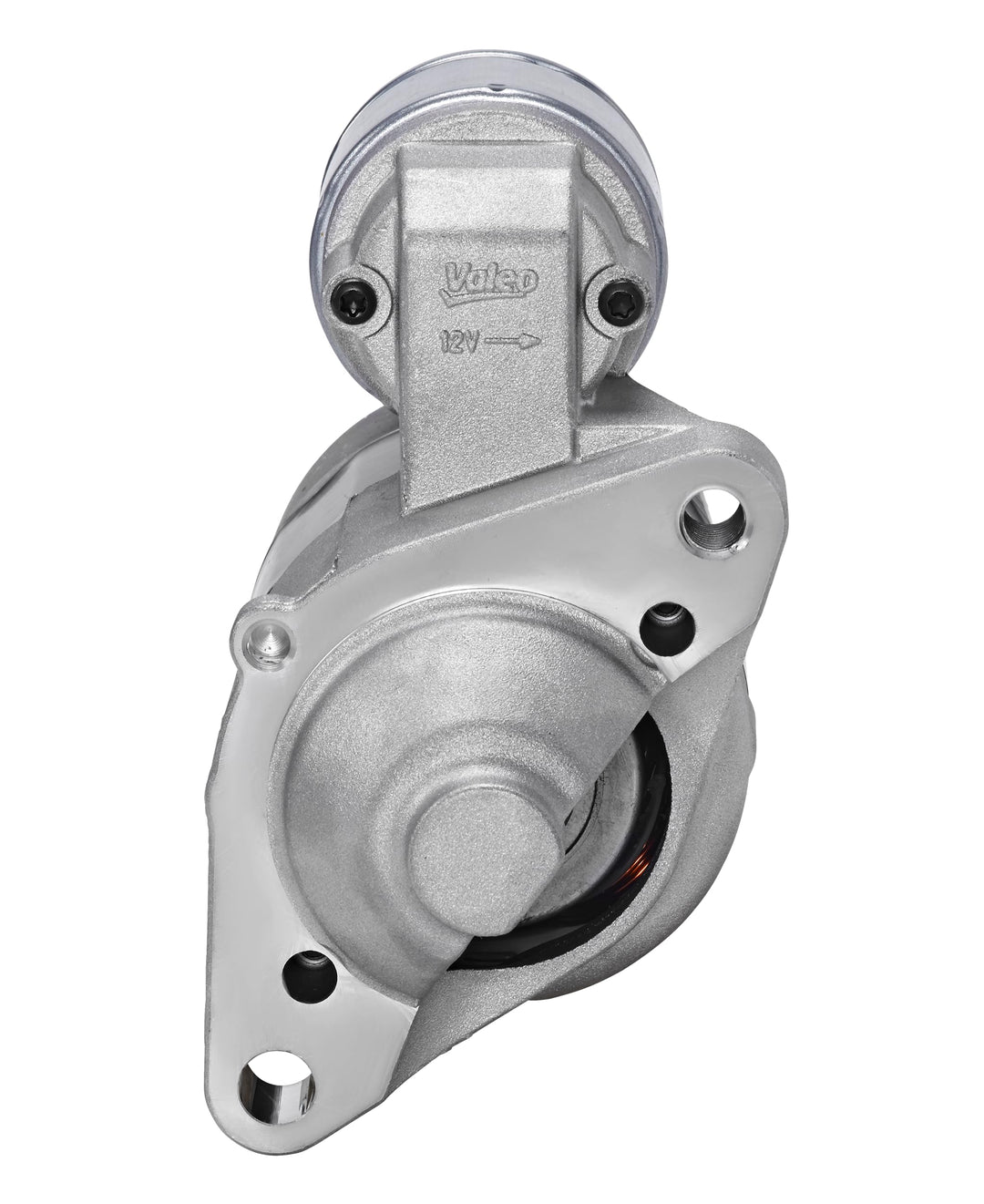 VALEO 432685 Starter Nennleistung: 0,85 kW Stop & Start: NO Zähnezahl: 9 zähne Spannung: 12 V Drehri