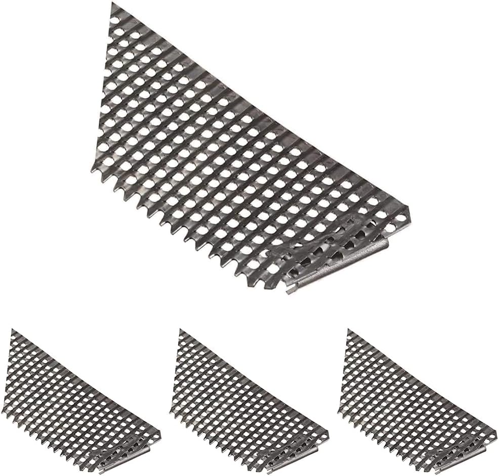 Stanley Surform Standard Ersatzblatt (geeignet für Typ 21-295/21-296/21-122/21-103) 5-21-293 (Packun