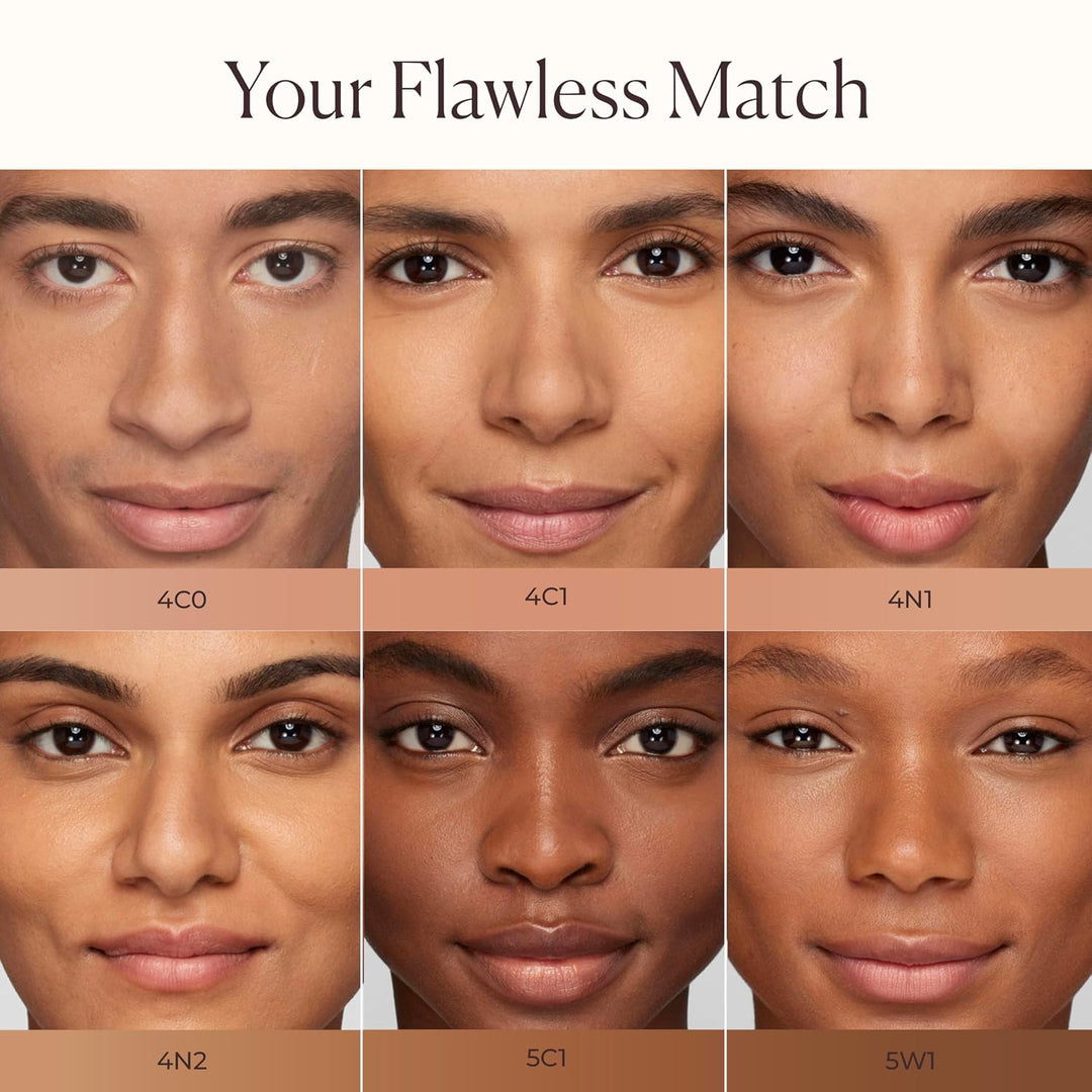 Laura Mercier Real Flawless Weightless Perfecting Serum Concealer - Langanhaltender, wasserfester &amp;