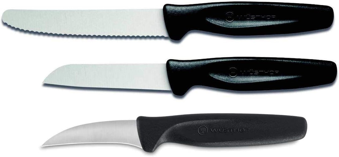 WÜSTHOF Create Collection Messer-Set 3-teilig