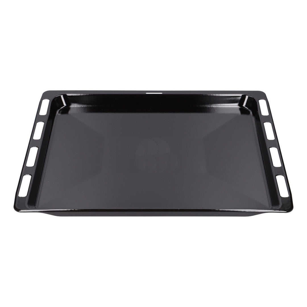 Backblech kompatibel mit BOSCH 00662999 emailiertes Backofenblech für Backofen