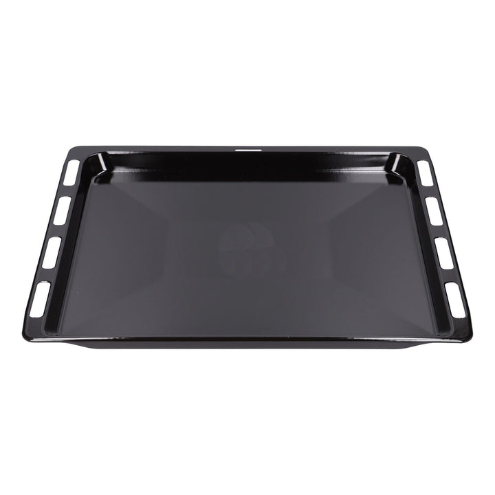Backblech kompatibel mit BOSCH 00662999 emailiertes Backofenblech für Backofen