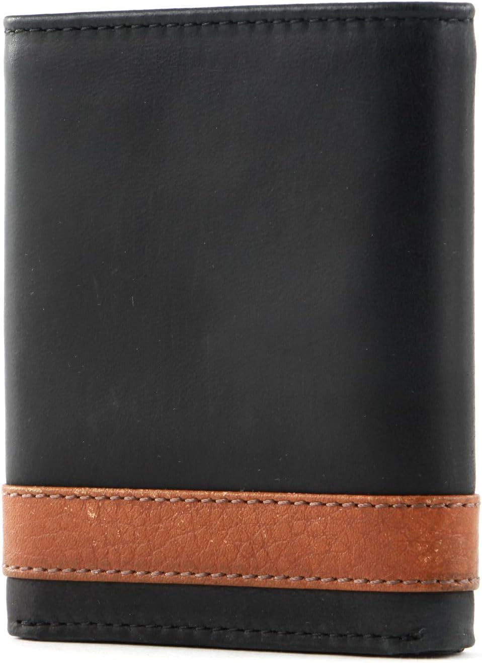 Fossil 8.26 cm L x 1.91 cm W x 10.16 cm H Schwarz, 8.26 cm L x 1.91 cm W x 10.16 cm H Schwarz