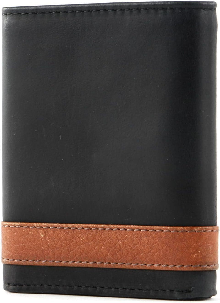 Fossil 8.26 cm L x 1.91 cm W x 10.16 cm H Schwarz, 8.26 cm L x 1.91 cm W x 10.16 cm H Schwarz