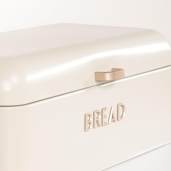 Salter Pebble Brotkasten, für 2 Brote, Steinoptik Pierre Breadbin, Pierre Breadbin