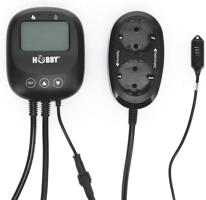 Hobby 10884 Humidity Control II, 566