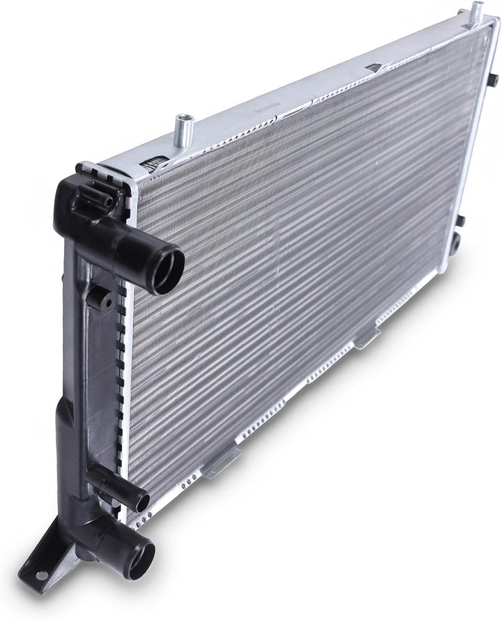 NRF 54602 Kühler, Motorkühlung