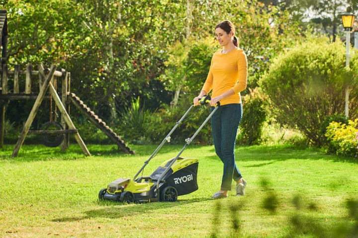 Ryobi RAC434 Rasenmähermesser, 33 cm
