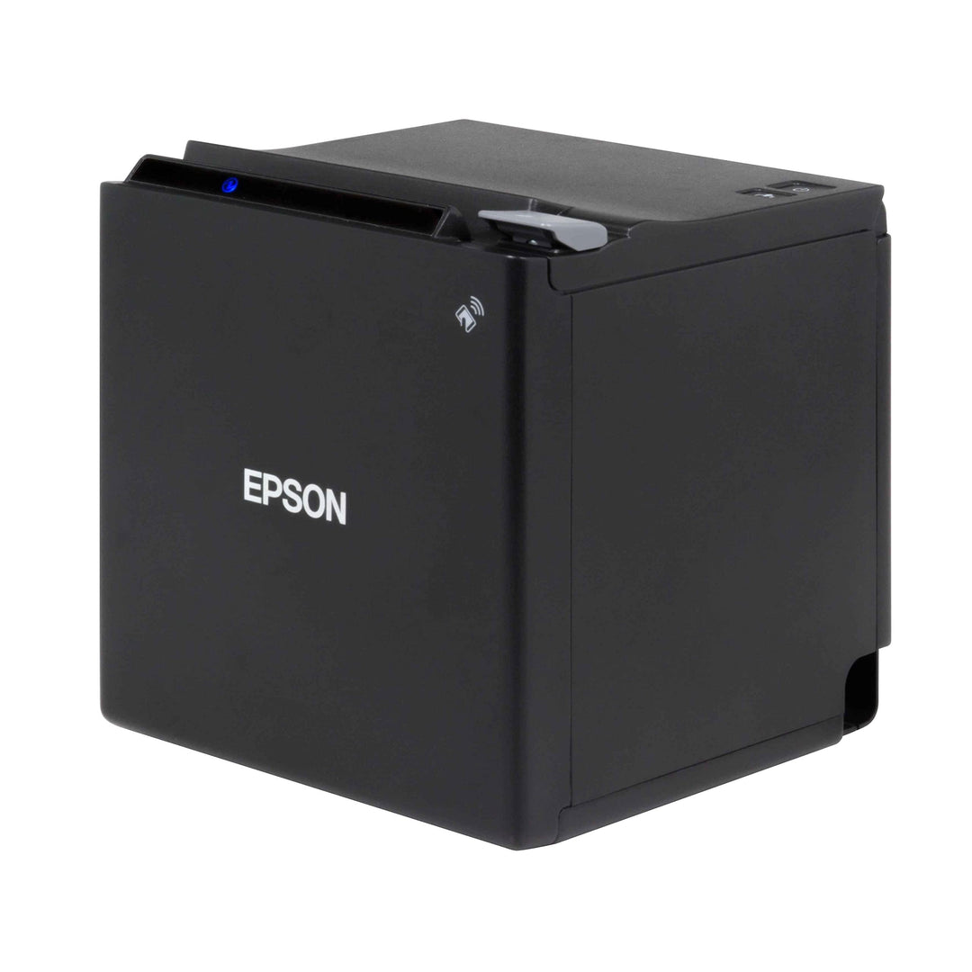 TM-M30II (122A0) USB BLK Ethernet NES PS UK