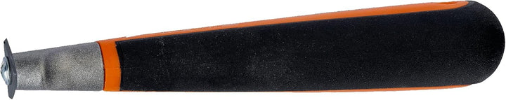 Bahco Taschenfarbschaber Ergo 625 mit Holster Klingenbreite 25 mm Farbschaber 625 - 25mm, Farbschabe