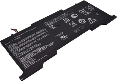 C32N1301 0B200-00510000 Laptop Batterie Ersatz für ASUS Zenbook UX31L UX31LA Series UX31LA-0161A4200