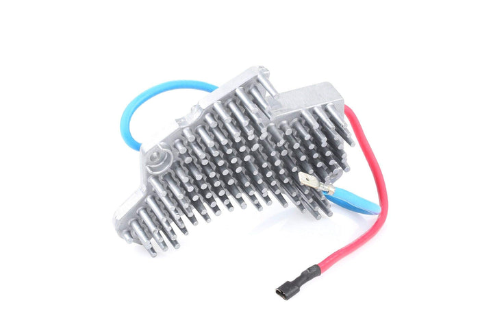 RIDEX Steuergerät Heizung / Lüftung 1385C0016