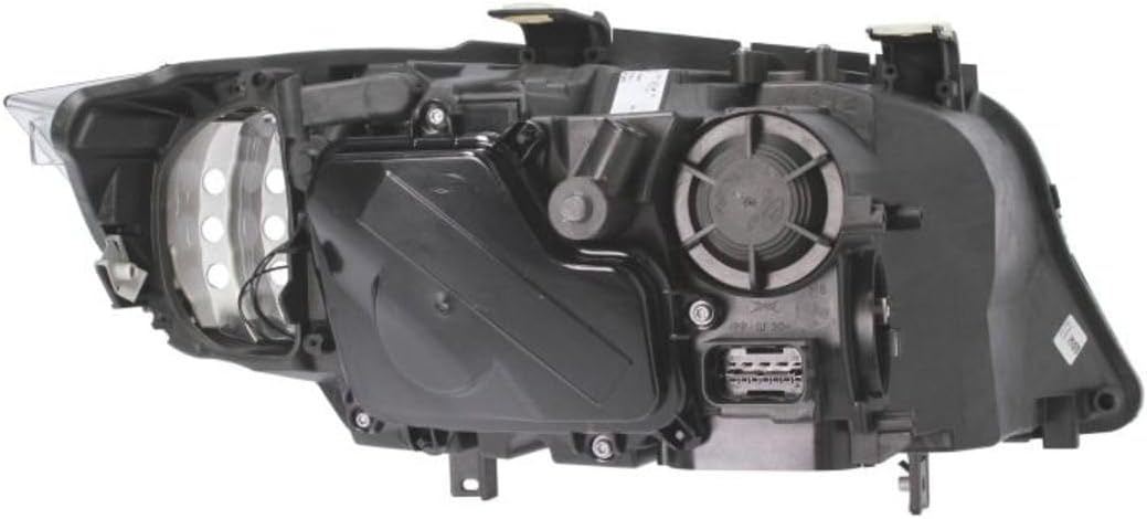 Magneti Marelli 719000000035 Hauptscheinwerfer Afs, Linke