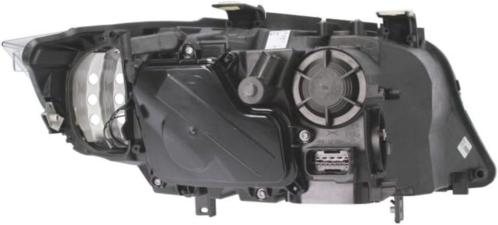 Magneti Marelli 719000000035 Hauptscheinwerfer Afs, Linke