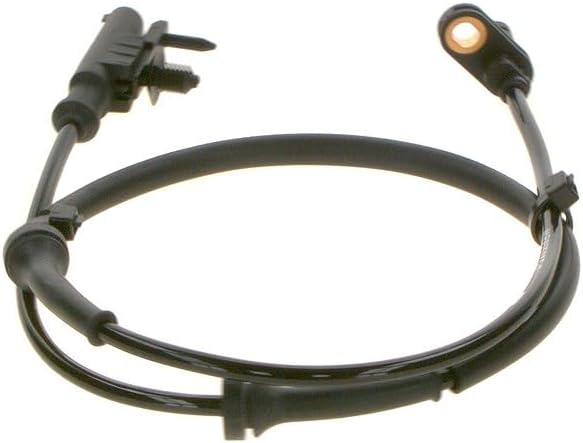 Metzger 0900452 Original Ersatzteil Sensor, Raddrehzahl