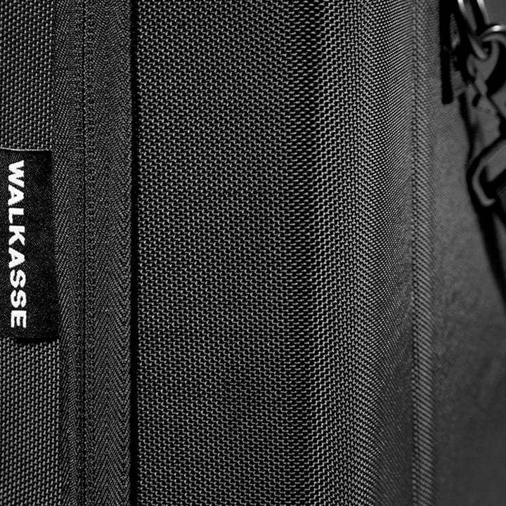 Walkasse W-MCB-DDJFLX4 DJ Koffer Eva Pioneer DDJ-FLX4 / DDJ-400/ NI Traktor KONTROL S2MK3 Schwarz (S