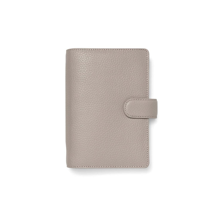 Filofax 022642 Personal Organiser Norfolk taupe