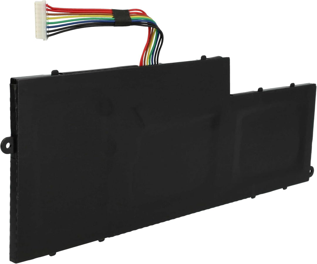 vhbw Akku kompatibel mit Acer Aspire V5-122P-0600, V5-122P-0607, V5-122P-0637, V5-122P-0643 Notebook