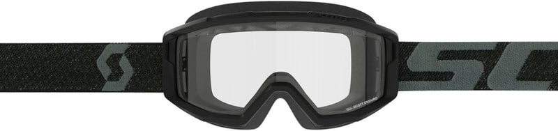 Scott Crossbrille Primal Enduro Schwarz