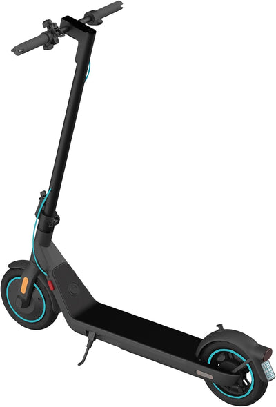 Odys Faltbarer E-Scooter mit Strassenzulassung & Appanbindung (je nach Model bis zu 100km Reichweite