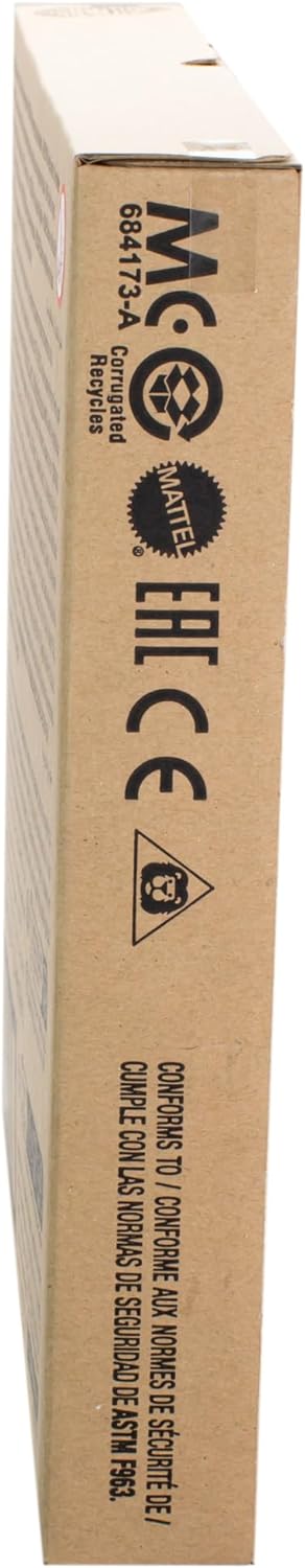 HOT WHEELS 5er-Pack-Set - 15 Spielzeugautos, 3 themenspezifische Packs, Massstab 1:64, authentische