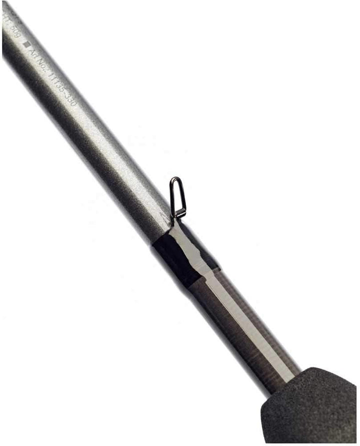 Daiwa N´ZON S Feederrute 3,00m / 3,30m / 3,60m / 3,90m Grundrute alle Modelle 3,00m 40g, 3,00m 40g